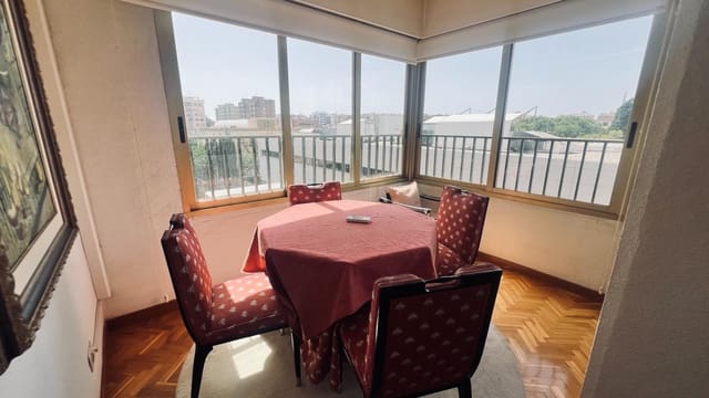 4 soveværelse Lejlighed til salg i Norte, Castelló de la Plana med garage - € 257.610 (Ref: 9922399)