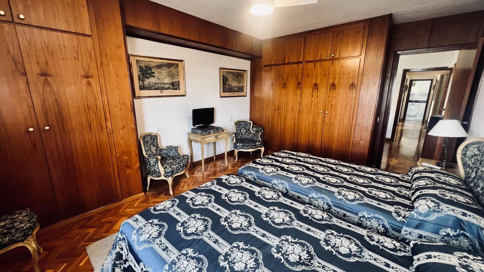 4 soveværelse Lejlighed til salg i Castello de la Plana med garage - € 257.610 (Ref: 9922399)