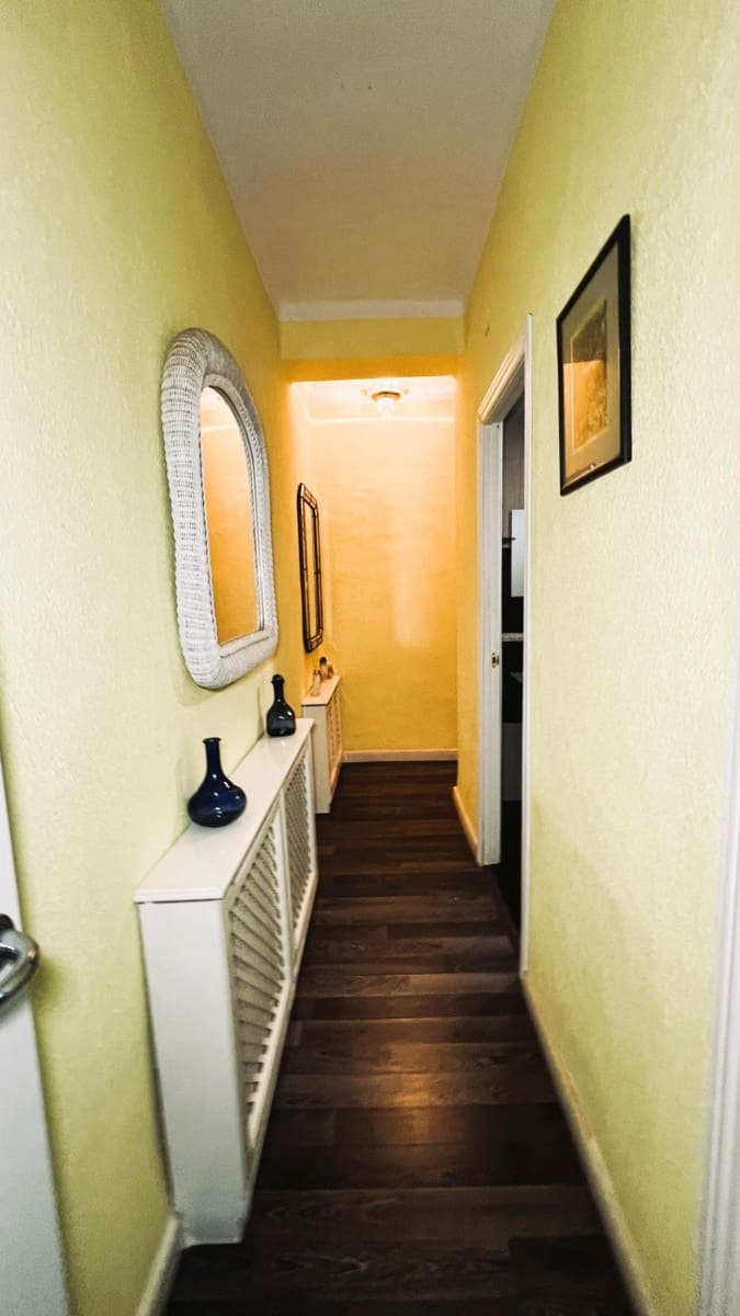 3 soveværelse Lejlighed til salg i Castello de la Plana - € 239.000 (Ref: 9929486)
