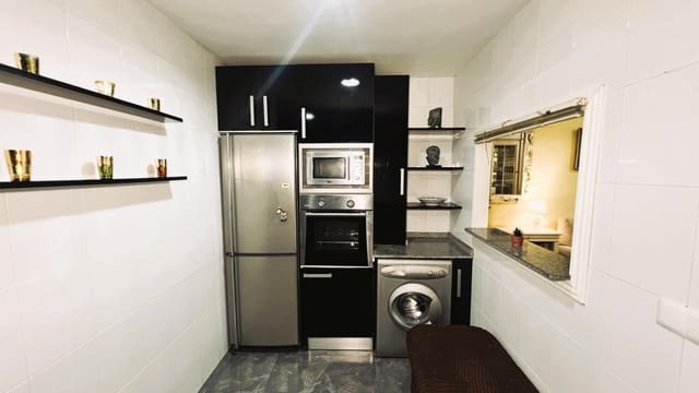 3 soveværelse Lejlighed til salg i Castelló de la Plana - € 239.000 (Ref: 9929486)