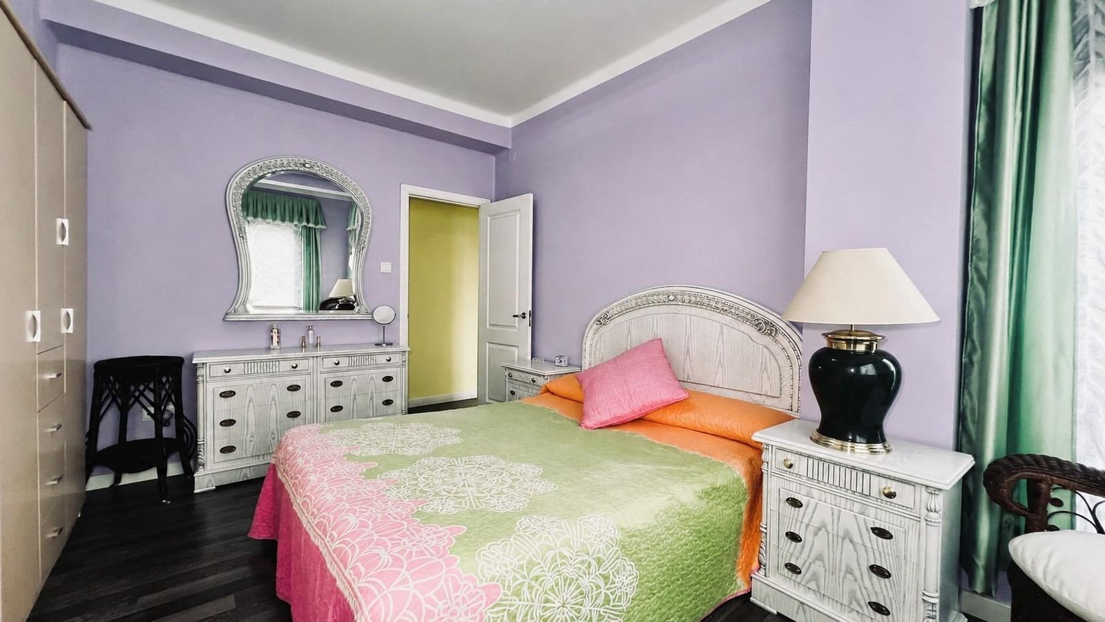 3 soveværelse Lejlighed til salg i Castello de la Plana - € 239.000 (Ref: 9929486)