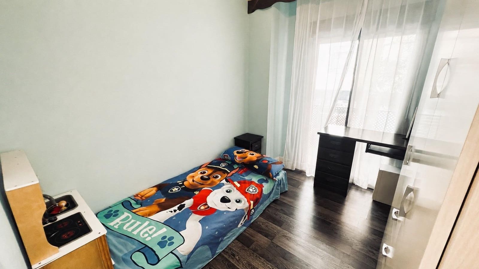3 soveværelse Lejlighed til salg i Castello de la Plana - € 239.000 (Ref: 9929486)
