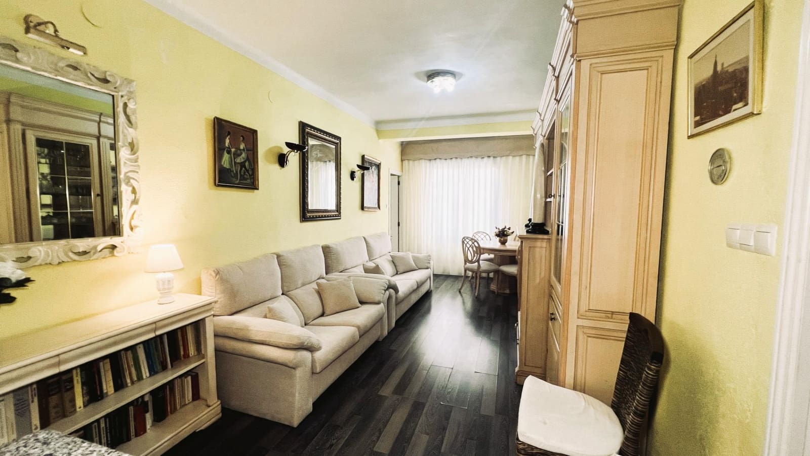 3 soveværelse Lejlighed til salg i Castello de la Plana - € 239.000 (Ref: 9929486)