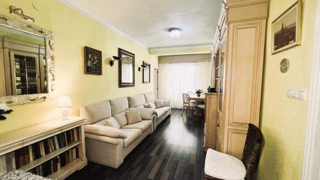 3 soveværelse Lejlighed til salg i Castelló de la Plana - € 239.000 (Ref: 9929486)