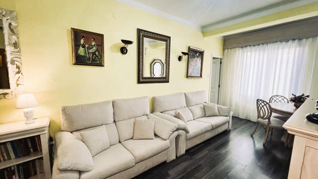 3 soveværelse Lejlighed til salg i Castelló de la Plana - € 239.000 (Ref: 9929486)
