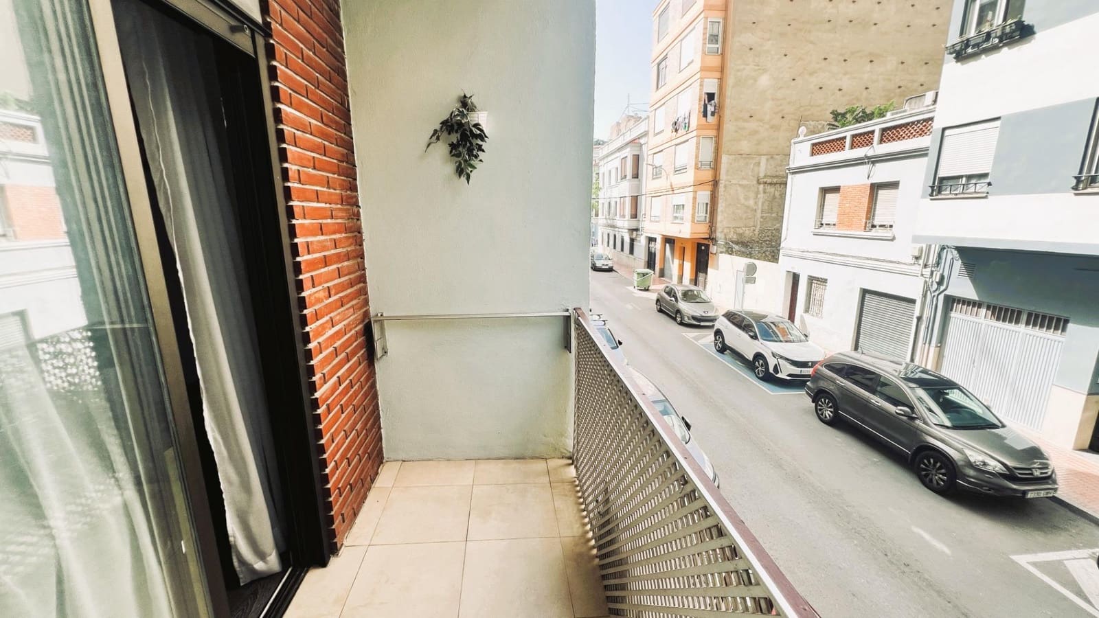 3 soveværelse Lejlighed til salg i Castello de la Plana - € 239.000 (Ref: 9929486)