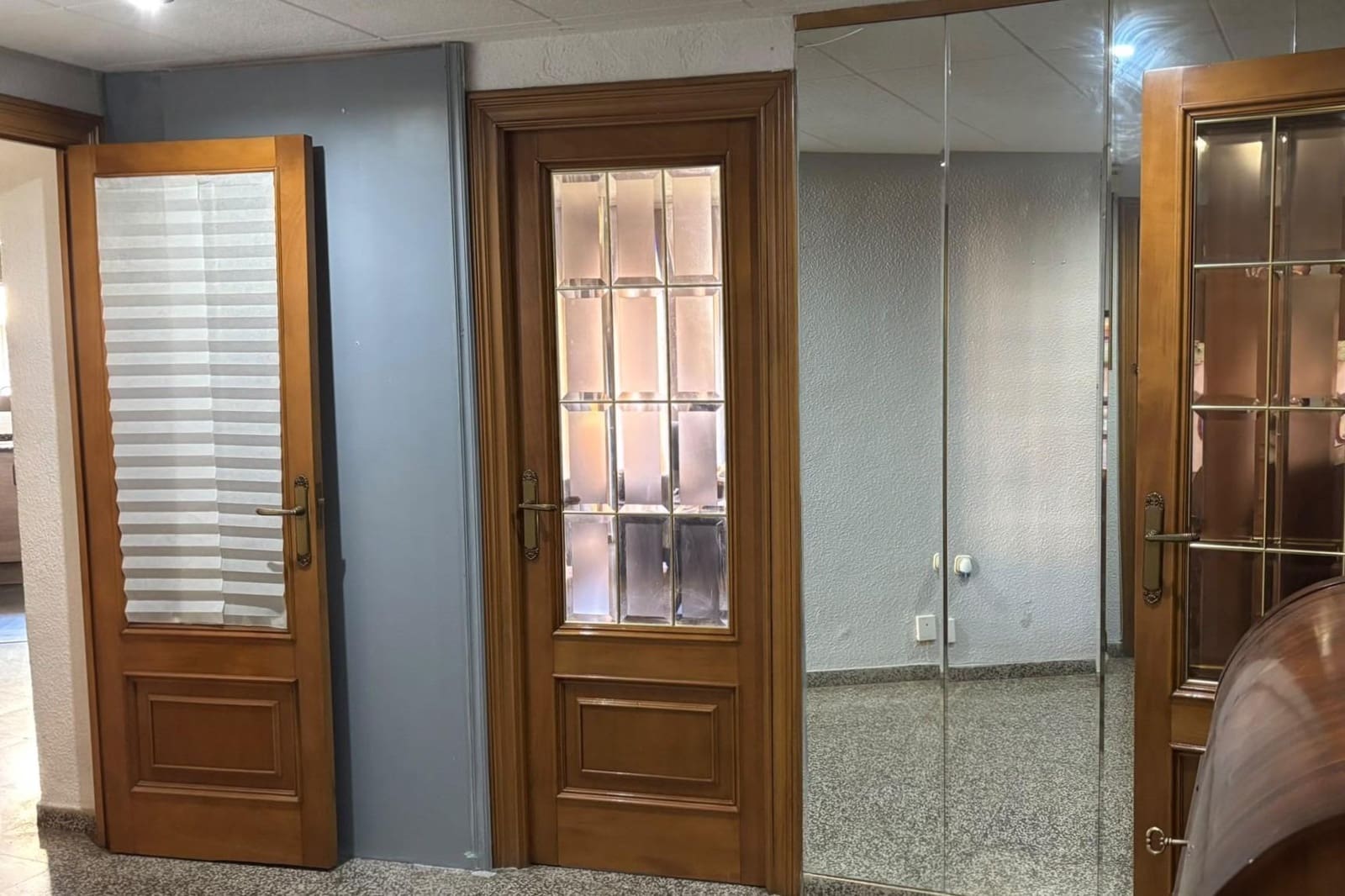 3 bedroom Flat for sale in Valencia city - € 330,000 (Ref: 9934303)
