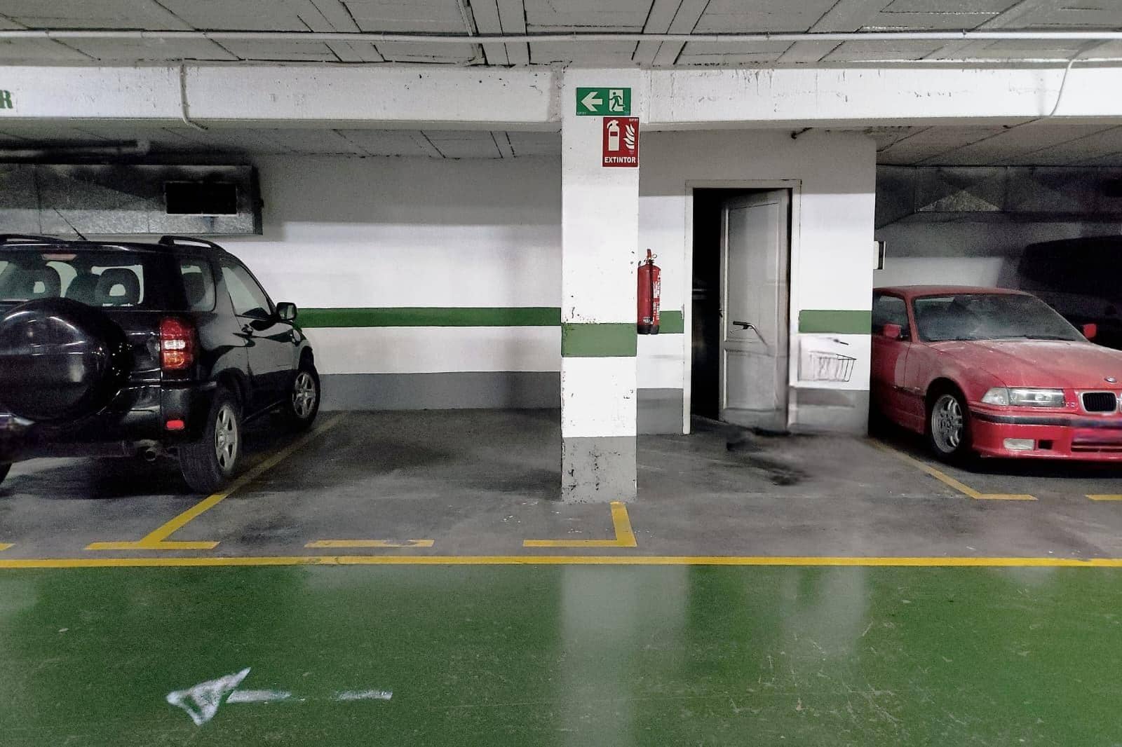 Garage for sale in Valencia city - € 27,500 (Ref: 9940069)