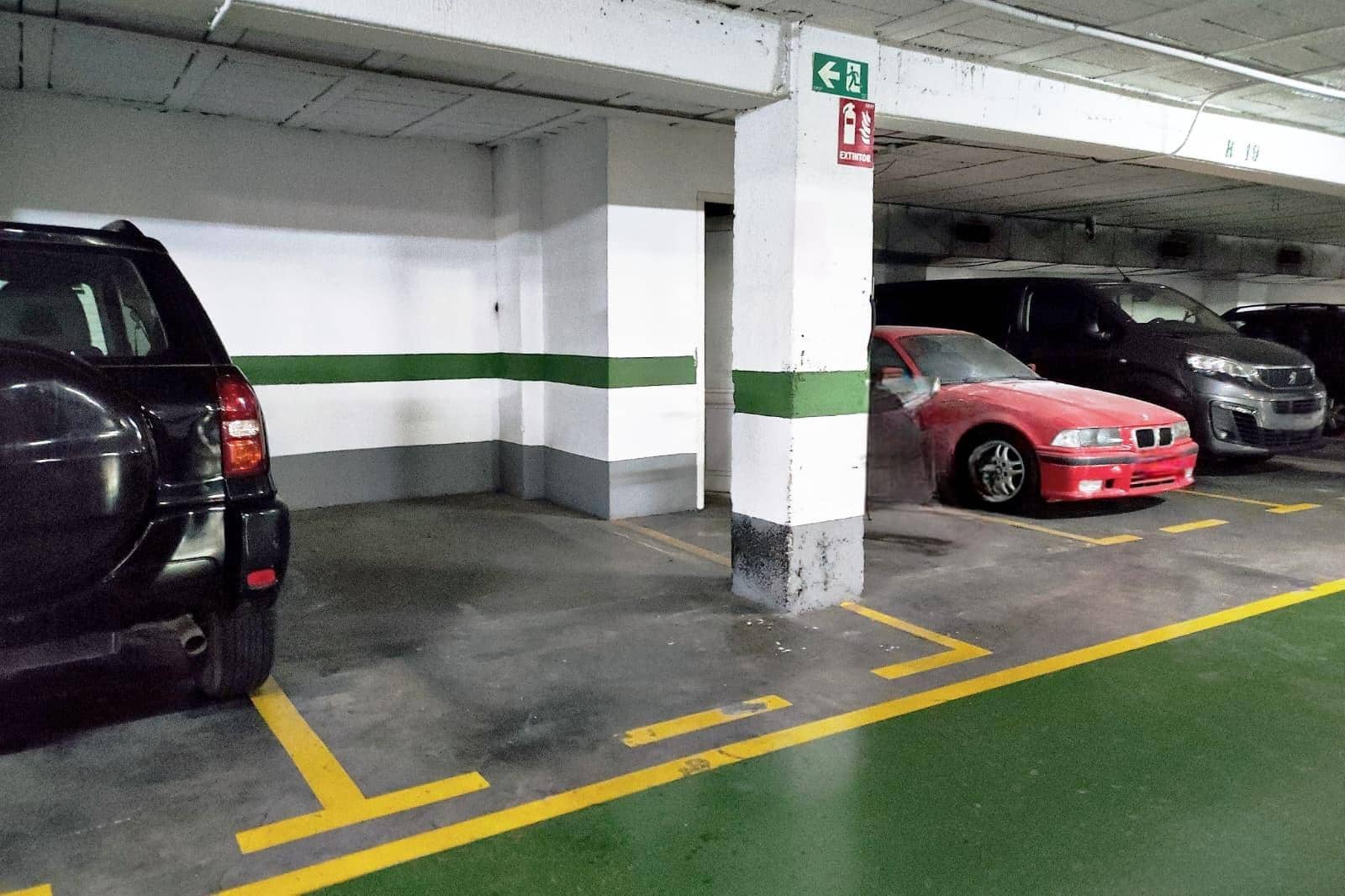 Garage for sale in Valencia city - € 27,500 (Ref: 9940069)