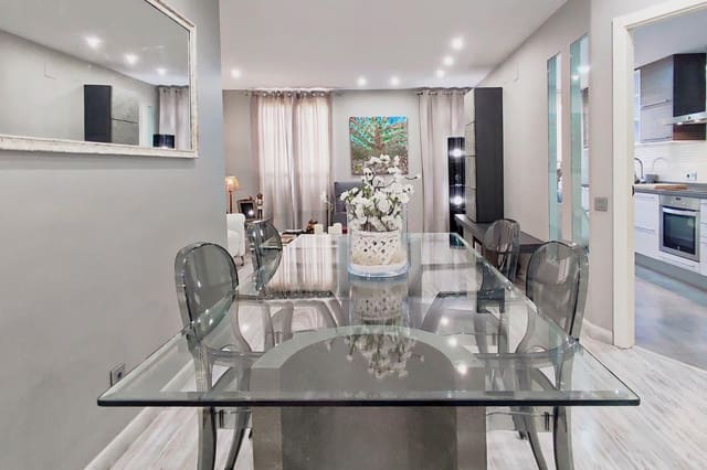 2 soveværelse Lejlighed til salg i Centro, Castelló de la Plana med garage - € 260.000 (Ref: 9942615)