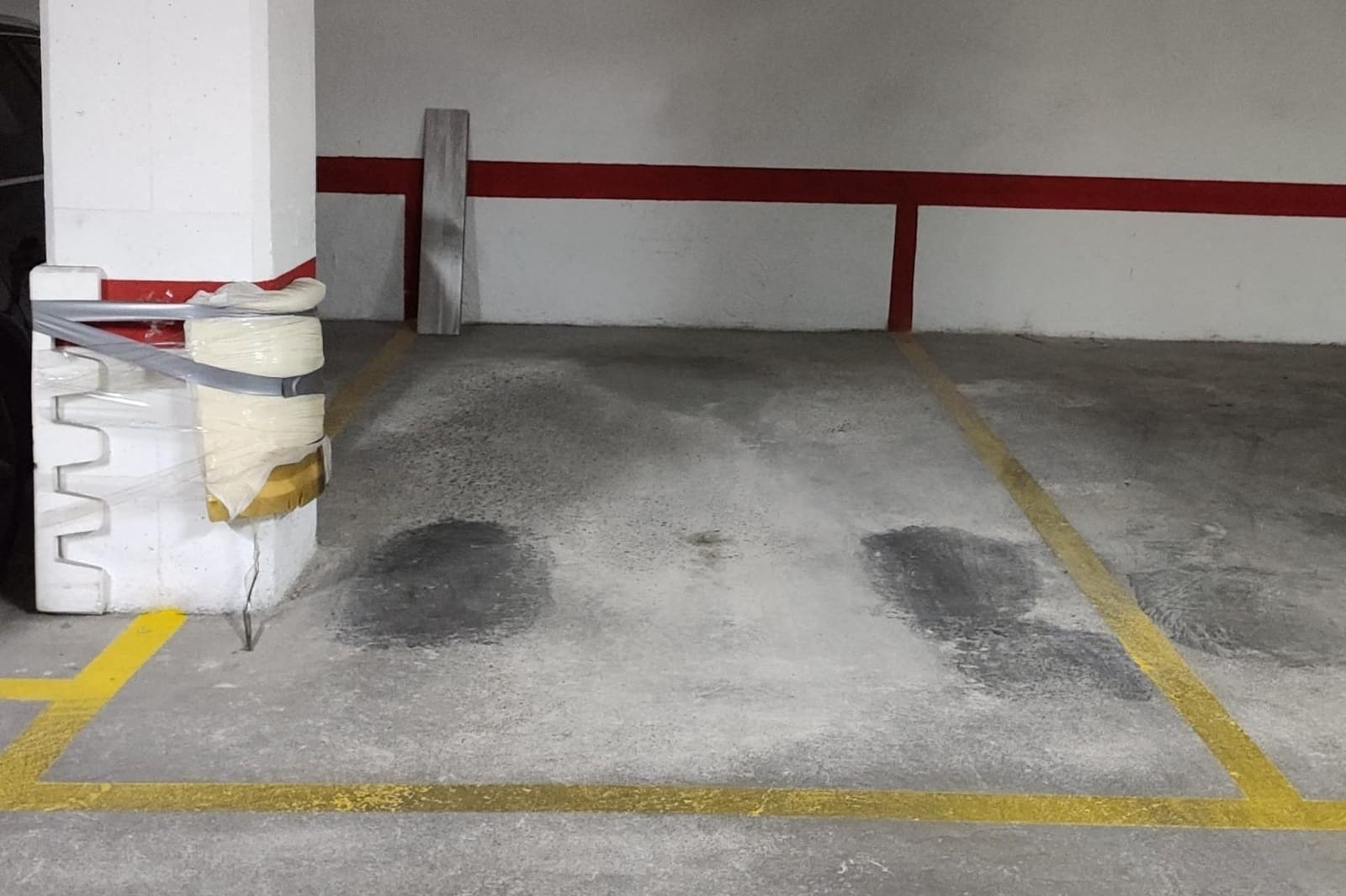 2 soveværelse Lejlighed til salg i Castello de la Plana med garage - € 260.000 (Ref: 9942615)
