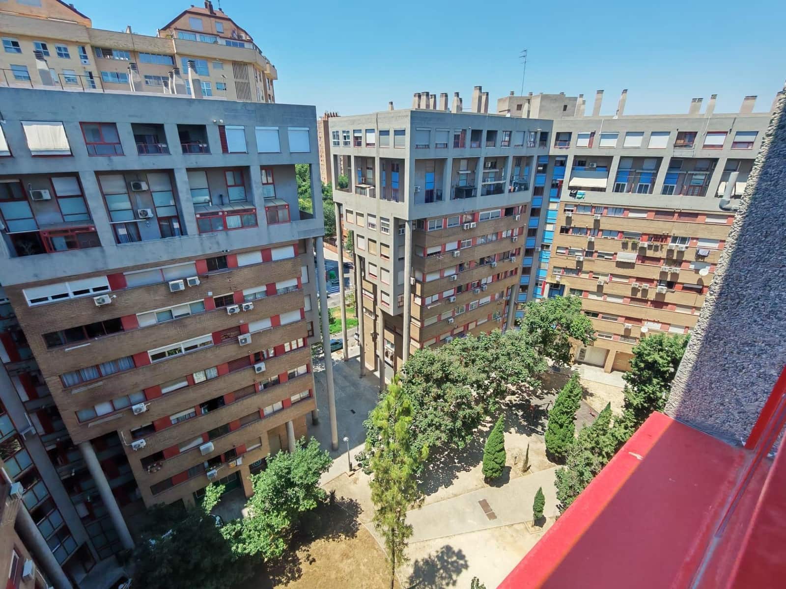 2 soverom Leilighet til salgs i Valencia by - € 390 000 (Ref: 9948010)