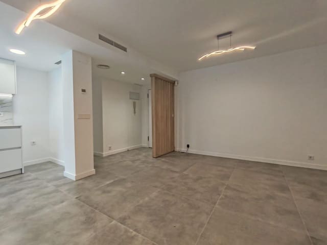 2 soverom Leilighet til salgs i Ciutat de les Arts i de les Ciencies, Valencia by - € 390 000 (Ref: 9948010)