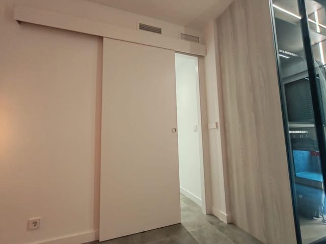 2 soverom Leilighet til salgs i Ciutat de les Arts i de les Ciencies, Valencia by - € 390 000 (Ref: 9948010)