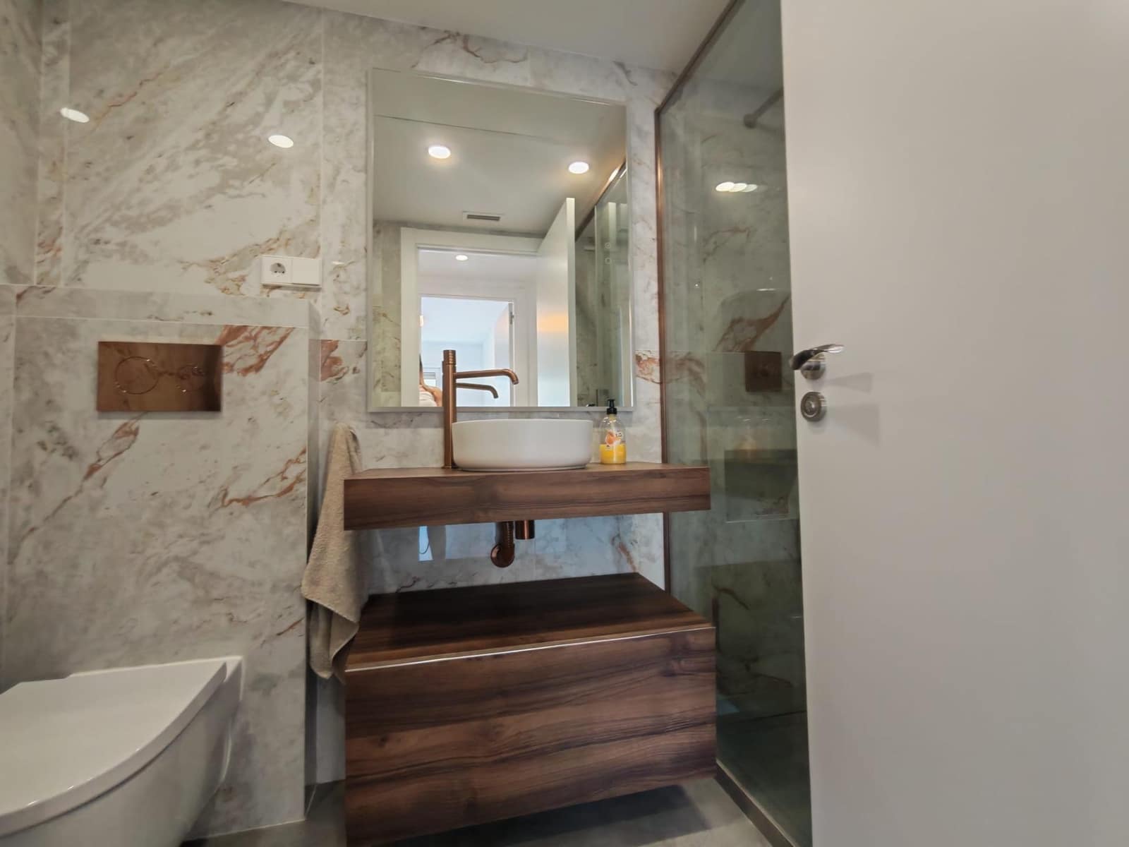 2 soverom Leilighet til salgs i Valencia by - € 390 000 (Ref: 9948010)
