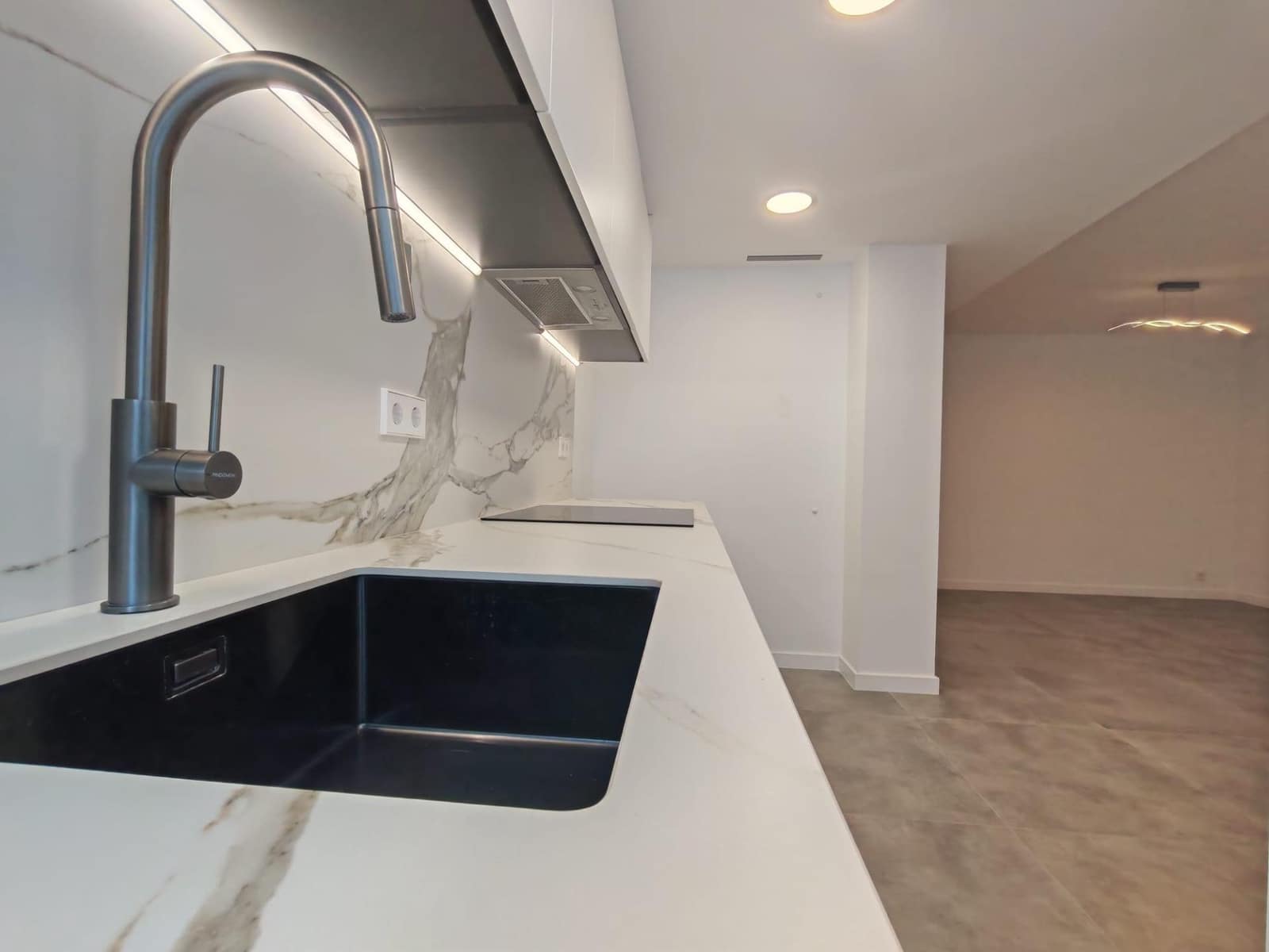 2 soverom Leilighet til salgs i Valencia by - € 390 000 (Ref: 9948010)