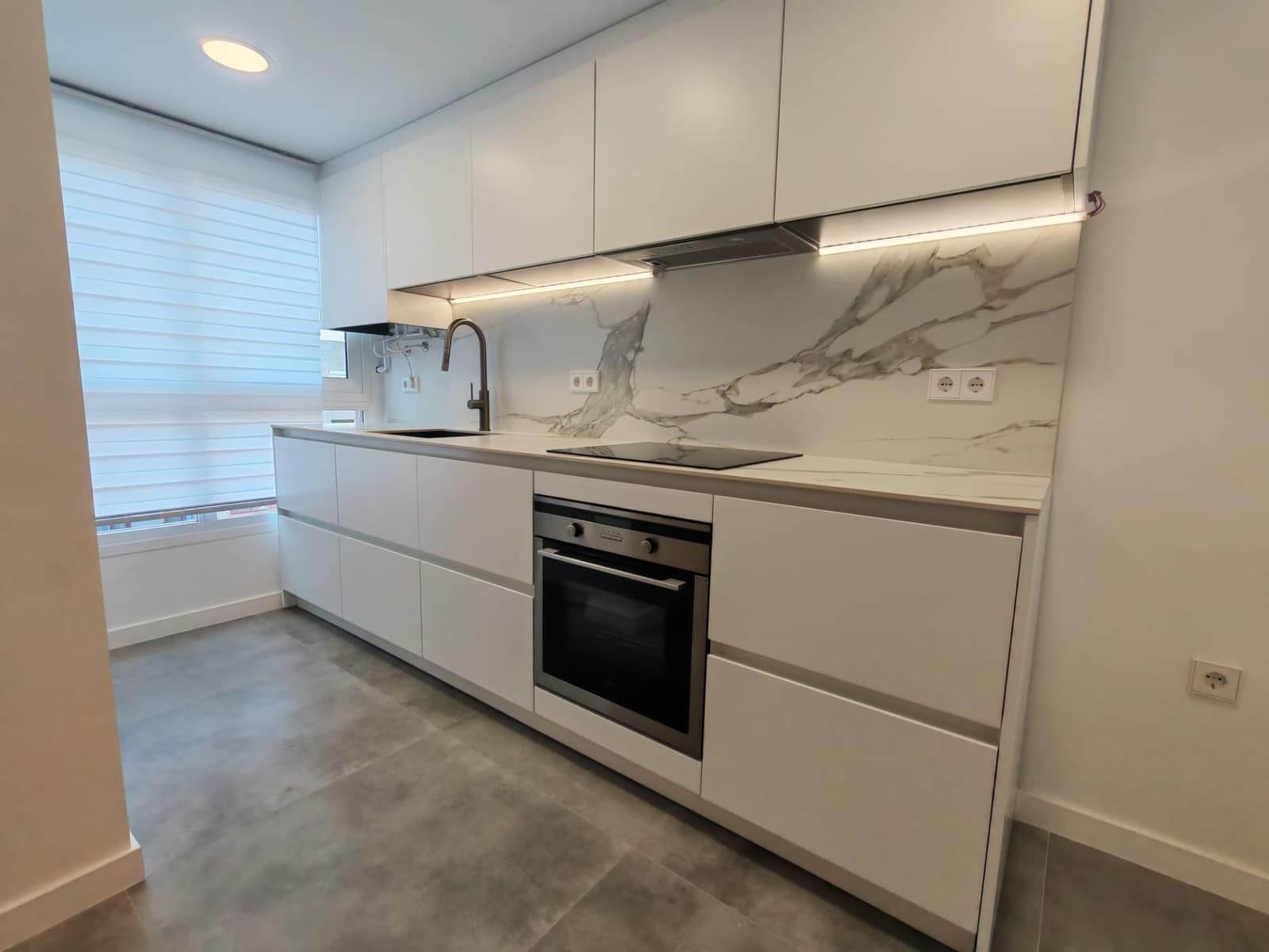 2 soverom Leilighet til salgs i Valencia by - € 390 000 (Ref: 9948010)