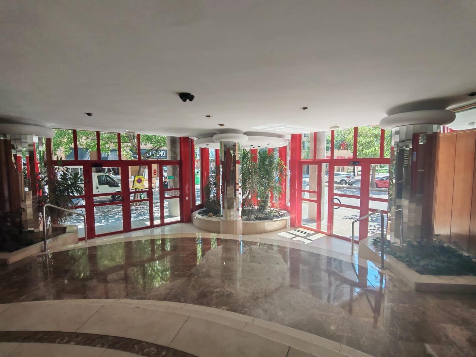 2 soverom Leilighet til salgs i Valencia by - € 390 000 (Ref: 9948010)