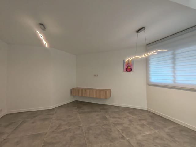 2 soverom Leilighet til salgs i Ciutat de les Arts i de les Ciencies, Valencia by - € 390 000 (Ref: 9948010)