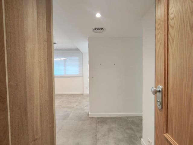 2 soverom Leilighet til salgs i Ciutat de les Arts i de les Ciencies, Valencia by - € 390 000 (Ref: 9948010)