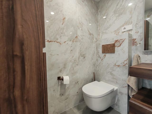 2 soverom Leilighet til salgs i Ciutat de les Arts i de les Ciencies, Valencia by - € 390 000 (Ref: 9948010)