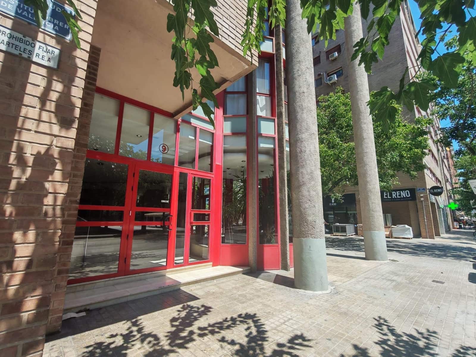 2 soverom Leilighet til salgs i Valencia by - € 390 000 (Ref: 9948010)