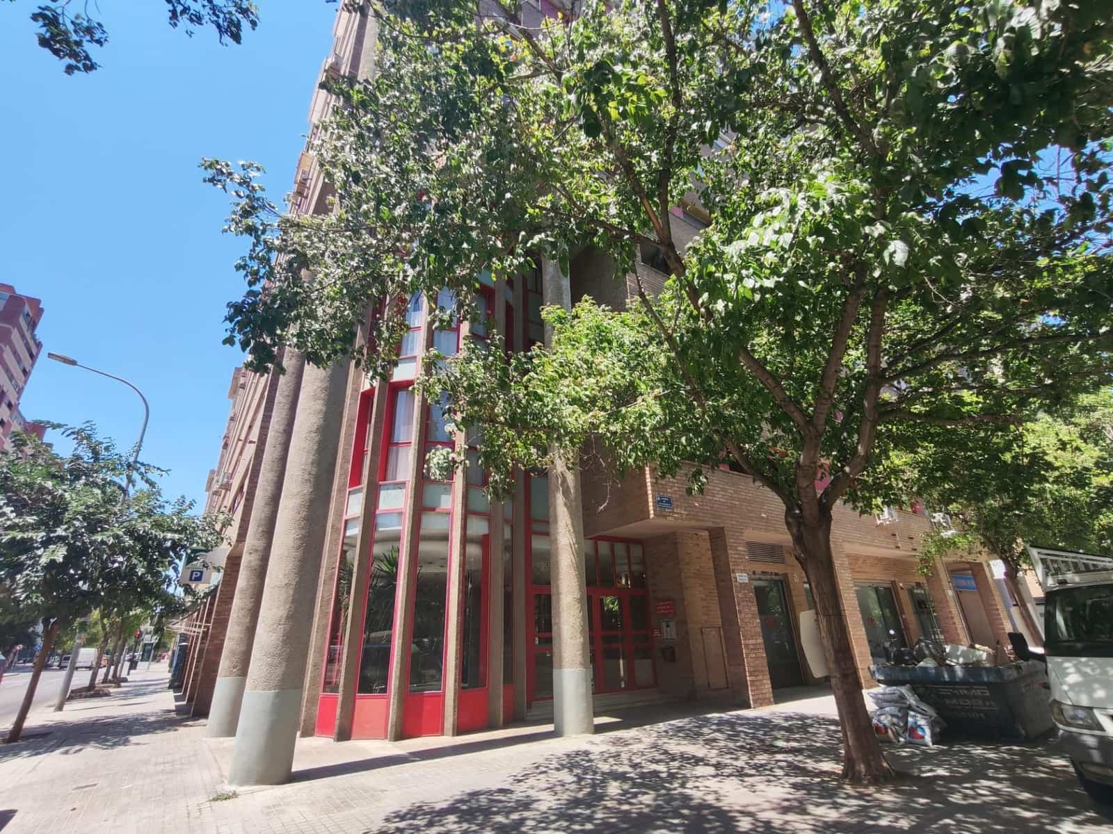 2 soverom Leilighet til salgs i Valencia by - € 390 000 (Ref: 9948010)