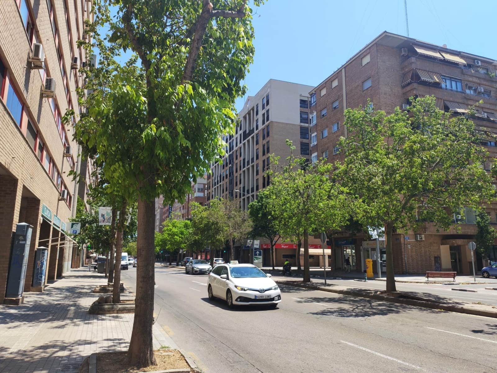 2 soverom Leilighet til salgs i Valencia by - € 390 000 (Ref: 9948010)