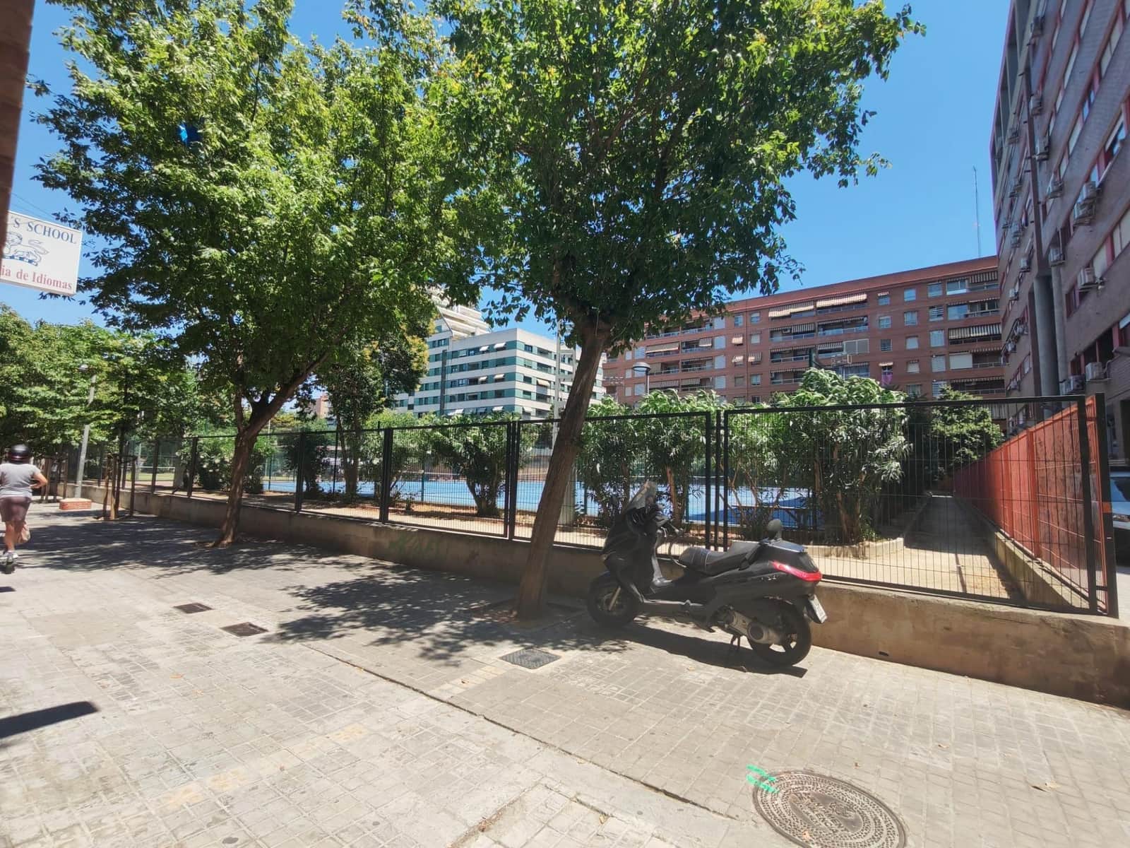 2 soverom Leilighet til salgs i Valencia by - € 390 000 (Ref: 9948010)