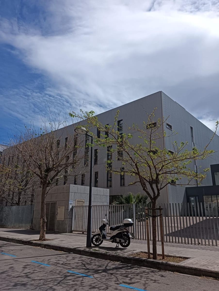 Garasje til salgs i Valencia by - € 29 900 (Ref: 9948011)