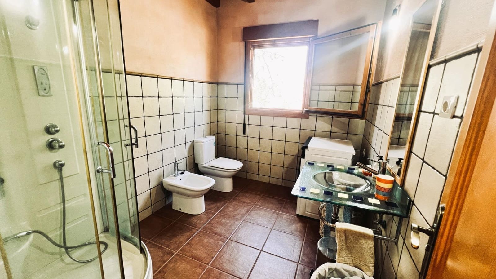 3 chambre Finca/Maison de Campagne à vendre à La Pobla Tornesa - 340 000 € (Ref: 9954311)