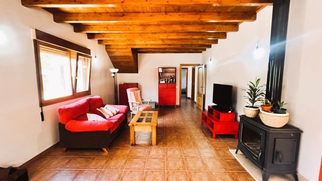3 bedroom Finca/Country House for sale in La Pobla Tornesa - € 340,000 (Ref: 9954311)