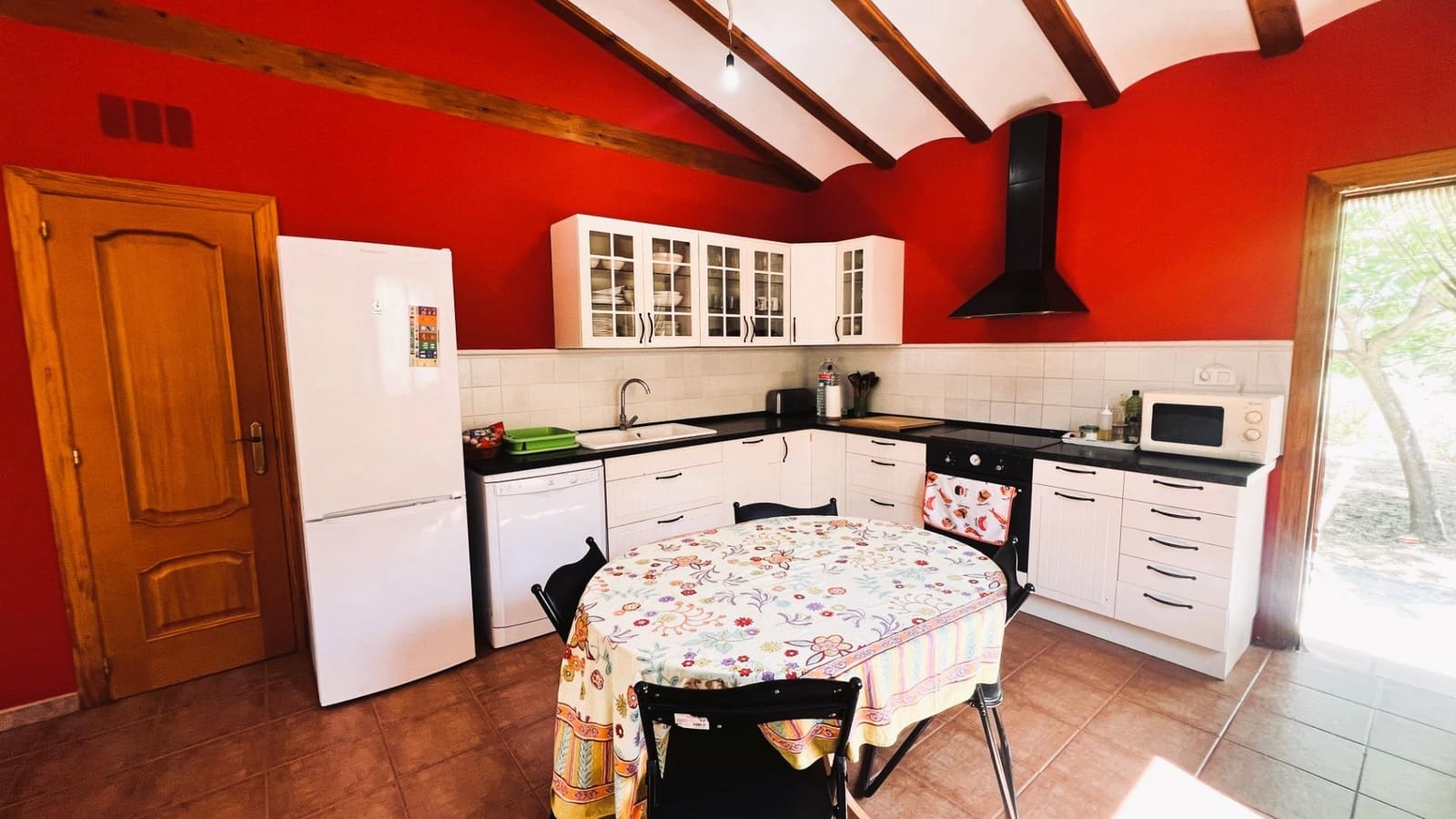 3 chambre Finca/Maison de Campagne à vendre à La Pobla Tornesa - 340 000 € (Ref: 9954311)