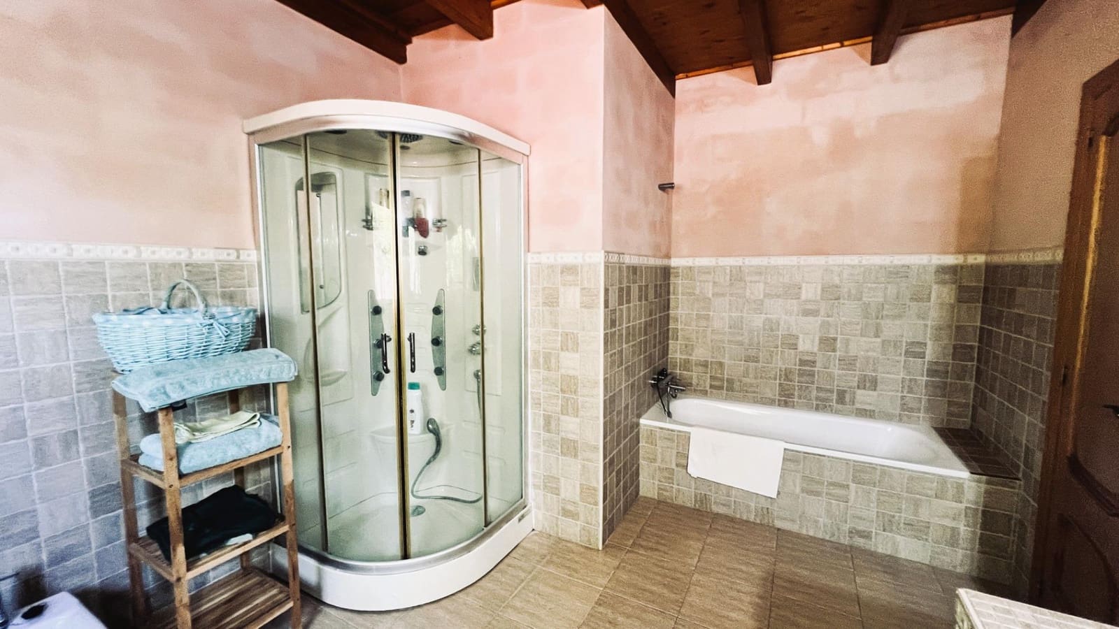 3 chambre Finca/Maison de Campagne à vendre à La Pobla Tornesa - 340 000 € (Ref: 9954311)