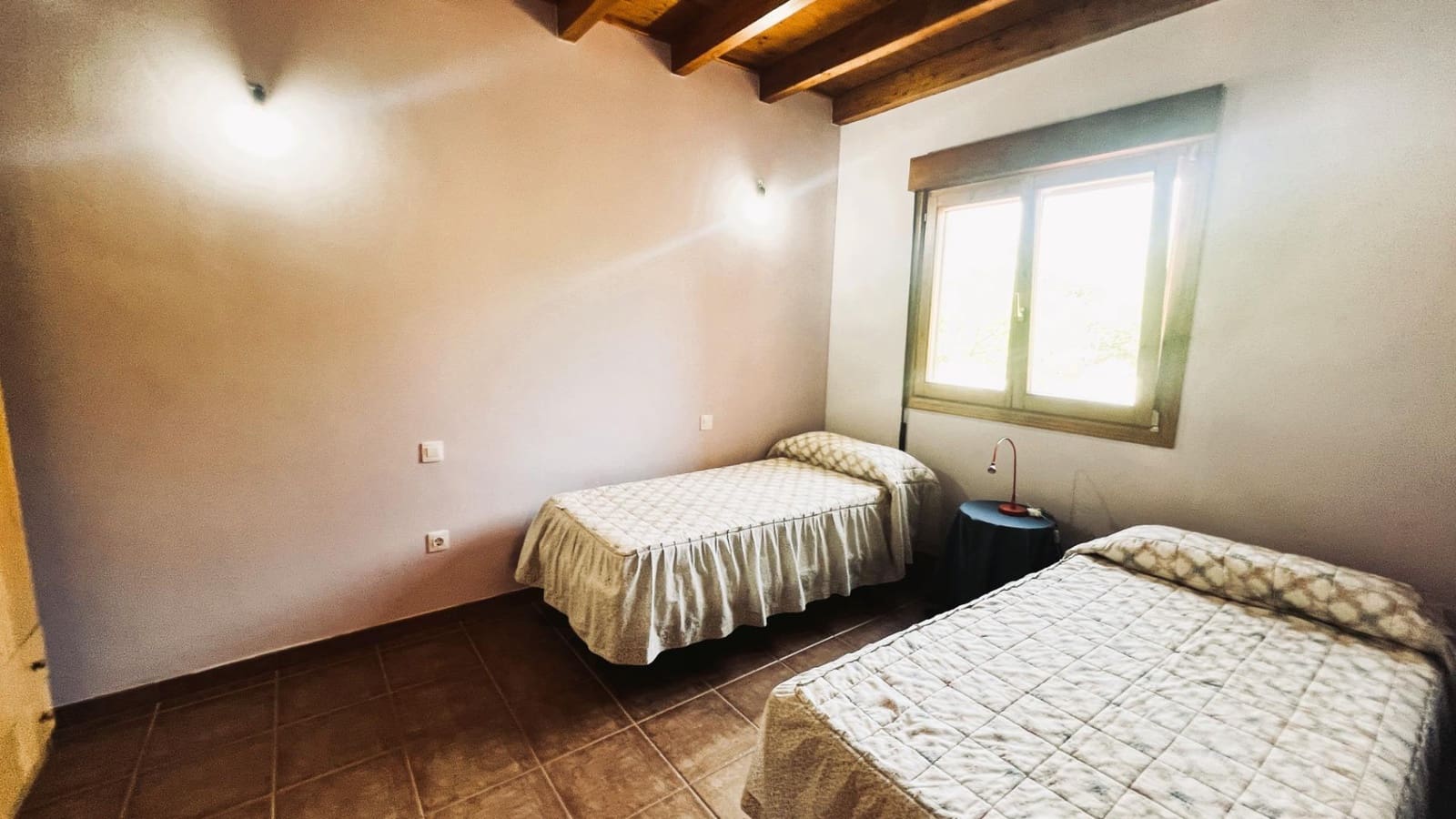 3 chambre Finca/Maison de Campagne à vendre à La Pobla Tornesa - 340 000 € (Ref: 9954311)