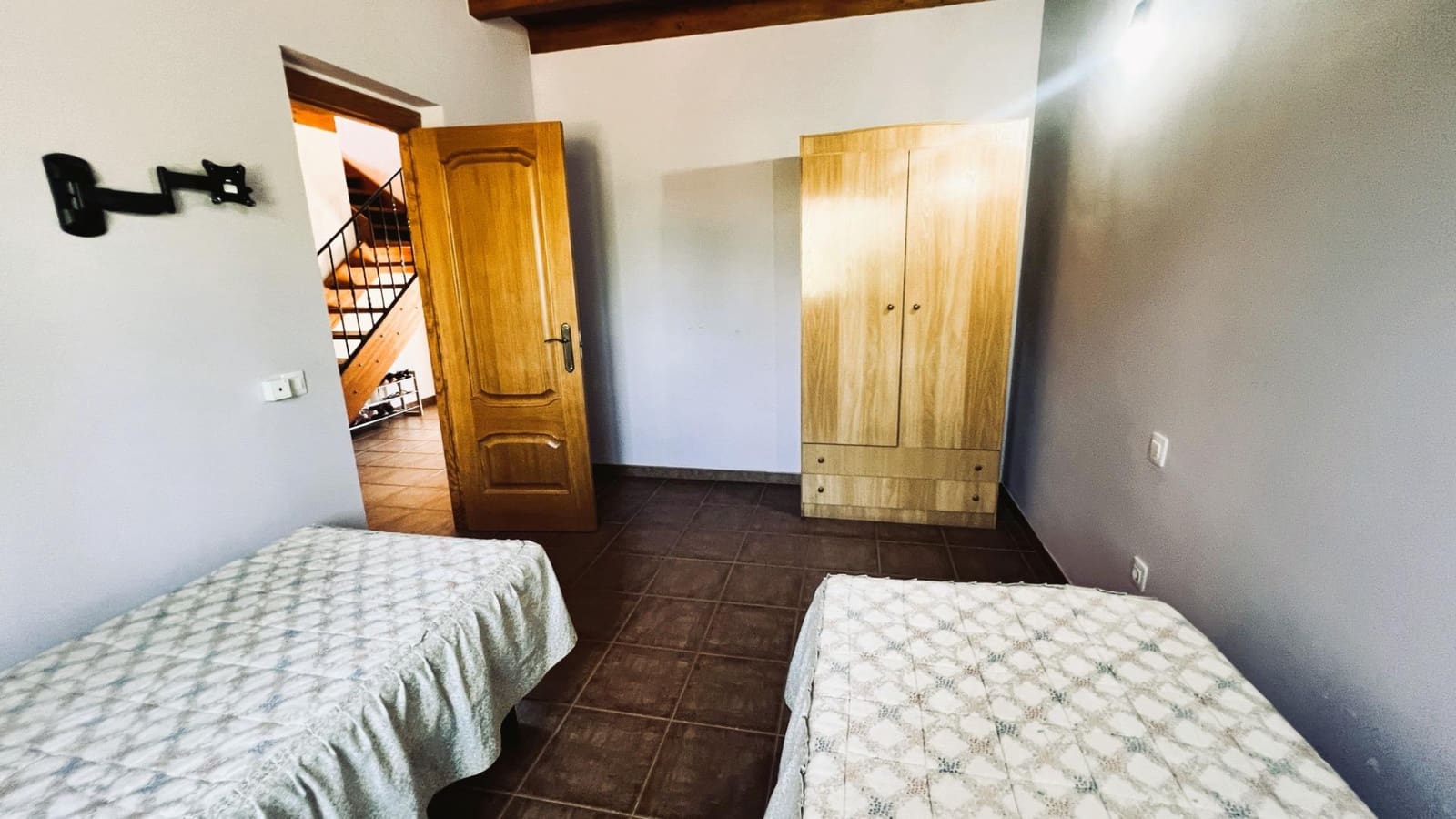 3 chambre Finca/Maison de Campagne à vendre à La Pobla Tornesa - 340 000 € (Ref: 9954311)