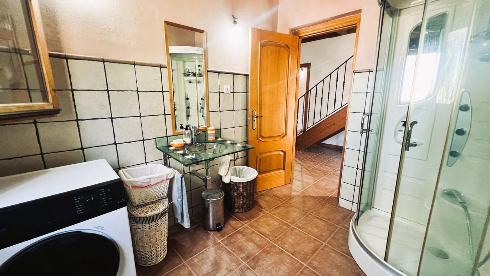 3 chambre Finca/Maison de Campagne à vendre à La Pobla Tornesa - 340 000 € (Ref: 9954311)