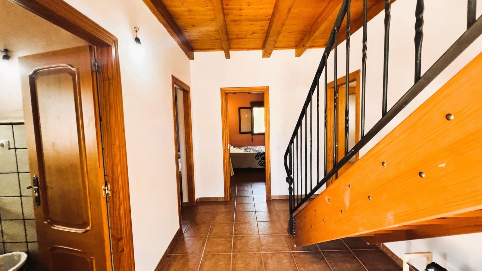 3 chambre Finca/Maison de Campagne à vendre à La Pobla Tornesa - 340 000 € (Ref: 9954311)