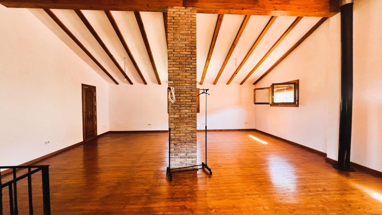 3 chambre Finca/Maison de Campagne à vendre à La Pobla Tornesa - 340 000 € (Ref: 9954311)