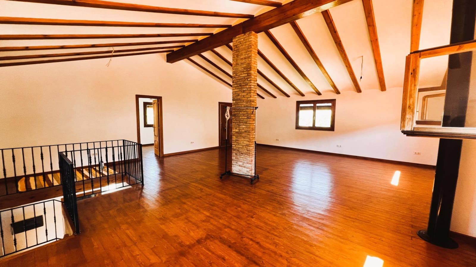 3 chambre Finca/Maison de Campagne à vendre à La Pobla Tornesa - 340 000 € (Ref: 9954311)