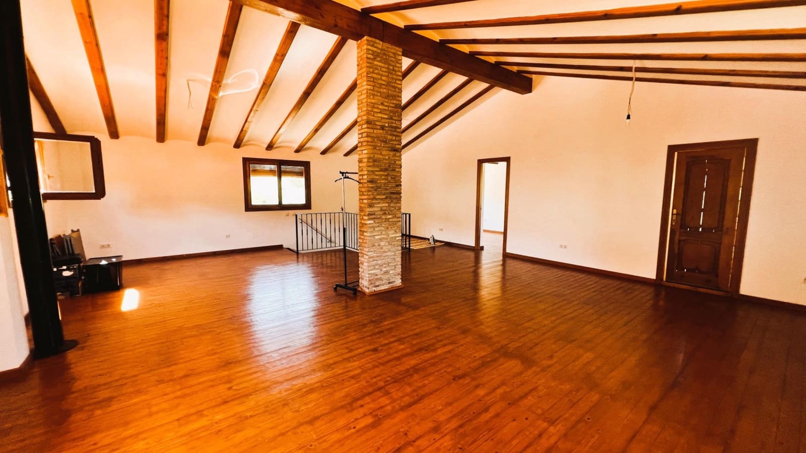 3 chambre Finca/Maison de Campagne à vendre à La Pobla Tornesa - 340 000 € (Ref: 9954311)