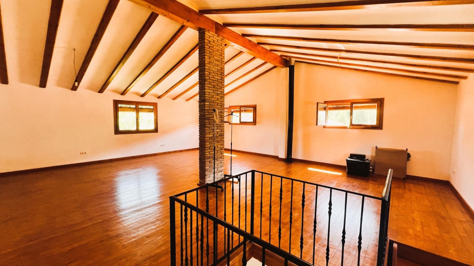 3 chambre Finca/Maison de Campagne à vendre à La Pobla Tornesa - 340 000 € (Ref: 9954311)