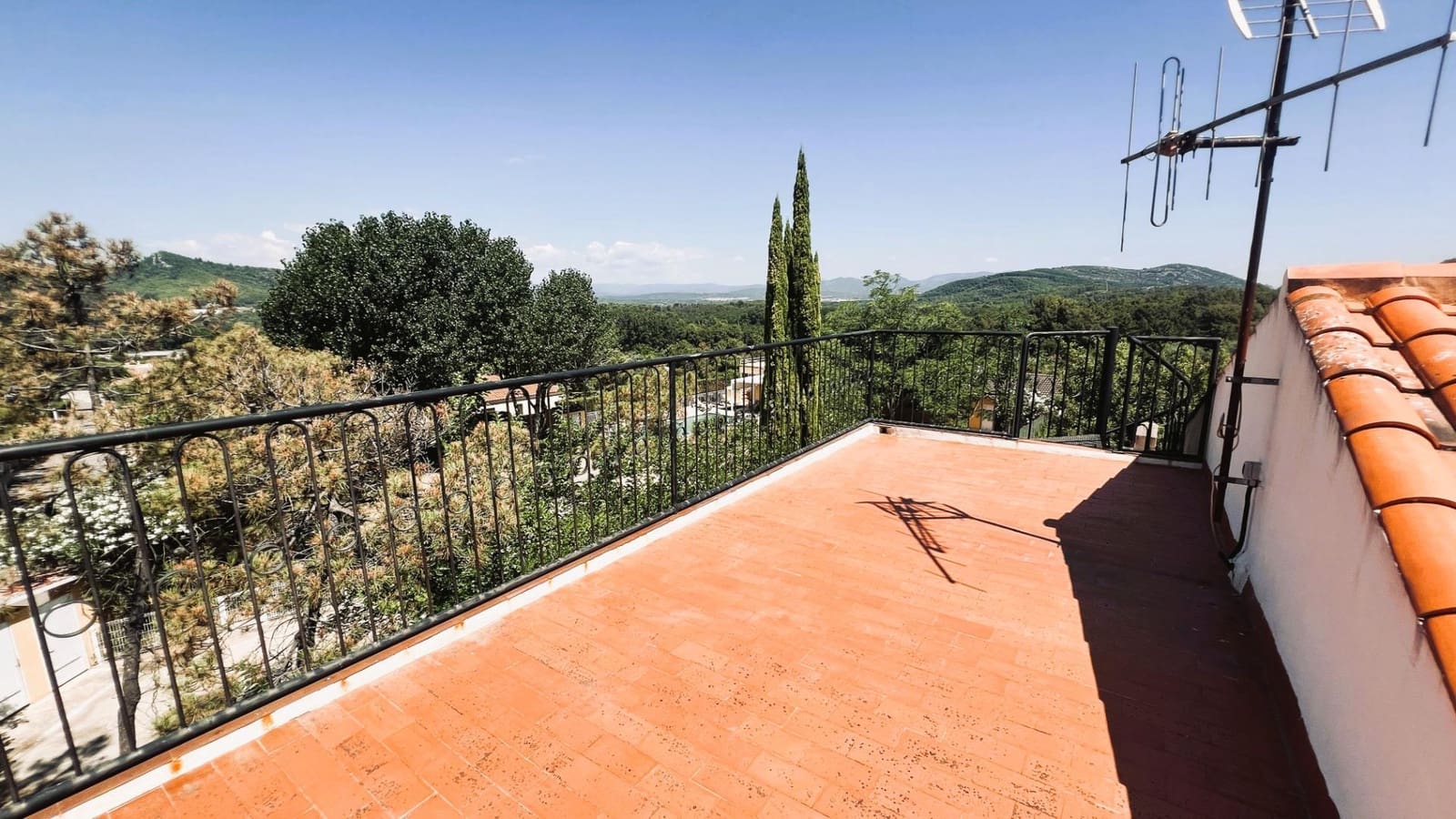 3 chambre Finca/Maison de Campagne à vendre à La Pobla Tornesa - 340 000 € (Ref: 9954311)