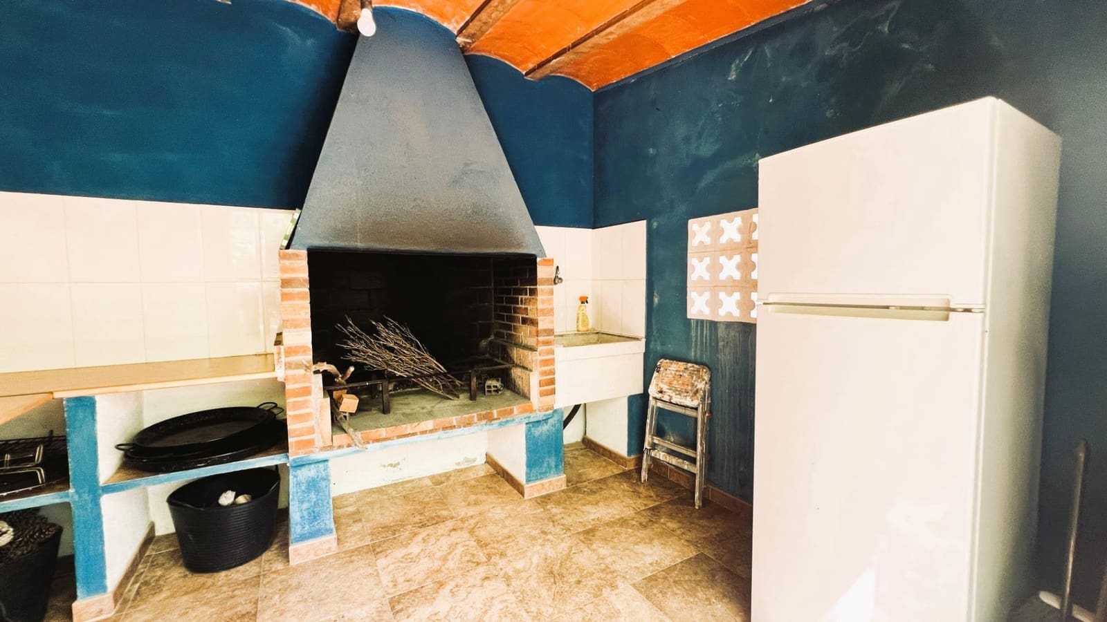 3 chambre Finca/Maison de Campagne à vendre à La Pobla Tornesa - 340 000 € (Ref: 9954311)