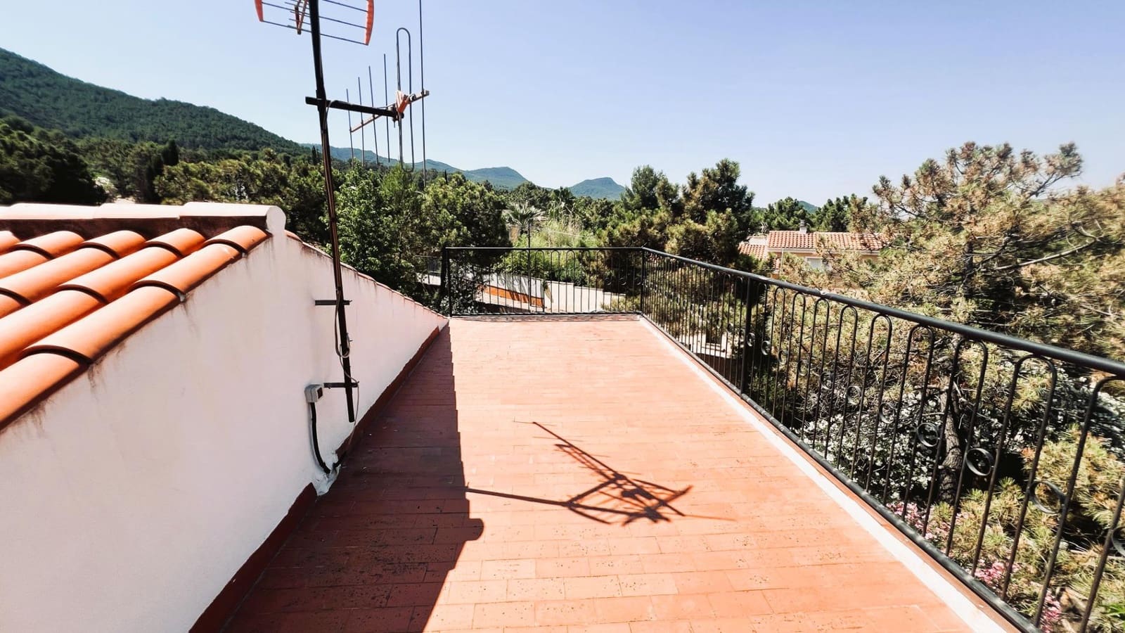 3 chambre Finca/Maison de Campagne à vendre à La Pobla Tornesa - 340 000 € (Ref: 9954311)