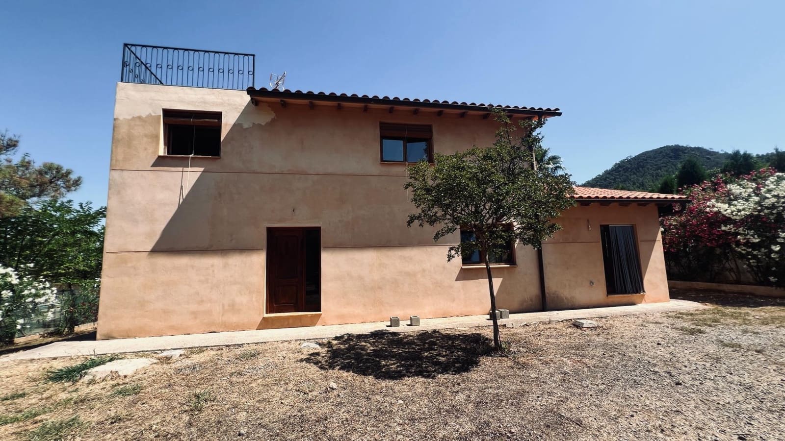 3 chambre Finca/Maison de Campagne à vendre à La Pobla Tornesa - 340 000 € (Ref: 9954311)