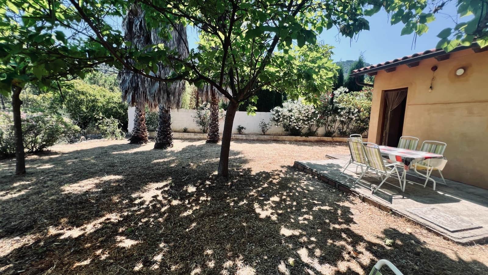 3 chambre Finca/Maison de Campagne à vendre à La Pobla Tornesa - 340 000 € (Ref: 9954311)
