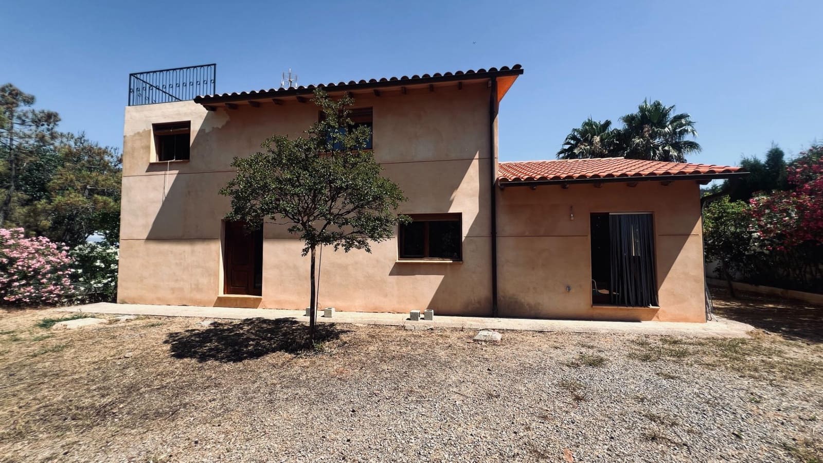 3 chambre Finca/Maison de Campagne à vendre à La Pobla Tornesa - 340 000 € (Ref: 9954311)