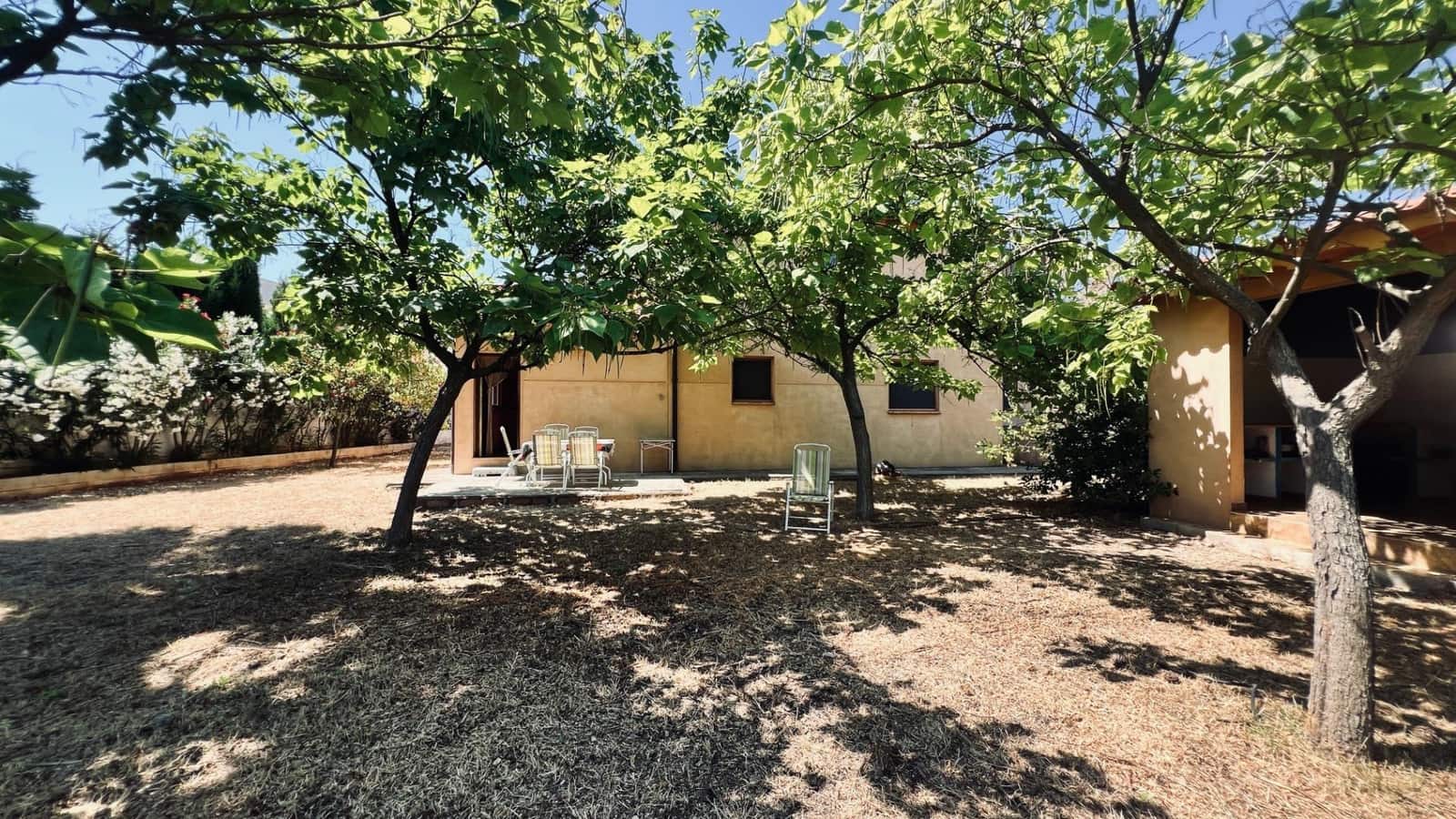 3 chambre Finca/Maison de Campagne à vendre à La Pobla Tornesa - 340 000 € (Ref: 9954311)