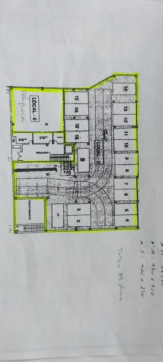 Komercyjne na sprzedaż w Castello de la Plana z garażem - 450 000 € (Ref: 9958068)